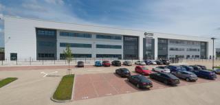 NorthOne, London Gateway Logistic Centre, North Sea Crossing, Stanford Le Hope, SS17