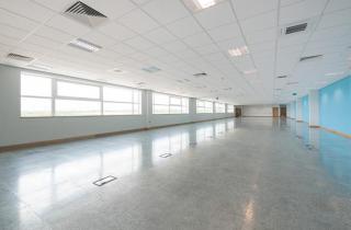 NorthOne, London Gateway Logistic Centre, North Sea Crossing, Stanford Le Hope, SS17