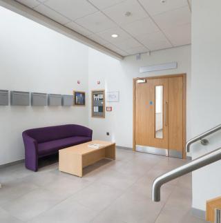 NorthOne, London Gateway Logistic Centre, North Sea Crossing, Stanford Le Hope, SS17