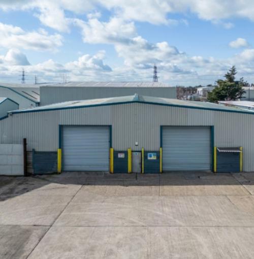 Unit 4, 434 London Road, West Thurrock, RM20