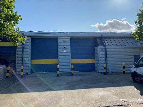9 Seax Court, Southfields Business Park, Seax Way, Basildon, SS15