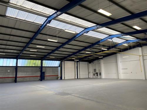 9 Seax Court, Southfields Business Park, Seax Way, Basildon, SS15
