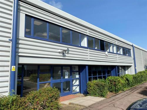 9 Seax Court, Southfields Business Park, Seax Way, Basildon, SS15