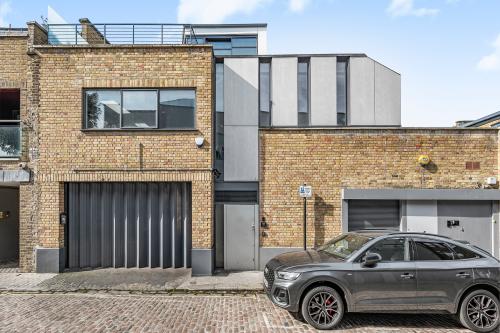 61-63 Rochester Place, Camden, London, NW1