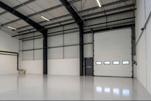 Units 4 & 5, The Nelson Centre, Portfield Road, Portsmouth, PO3