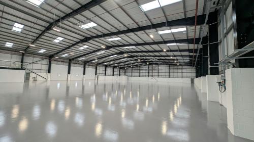 Unit 6, Kites Croft Business Park, Warsash Road, Segensworth, Fareham, PO14