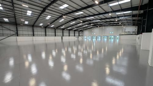 Unit 6, Kites Croft Business Park, Warsash Road, Segensworth, Fareham, PO14