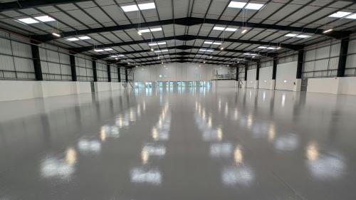 Unit 6, Kites Croft Business Park, Warsash Road, Segensworth, Fareham, PO14