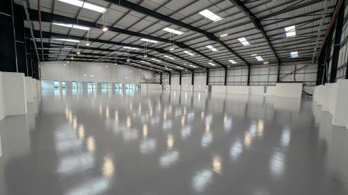 Unit 6, Kites Croft Business Park, Warsash Road, Segensworth, Fareham, PO14