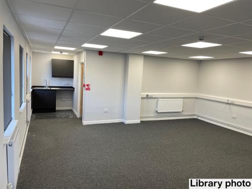 9 Rochester Court, Medway City Estate, Anthonys Way, Strood, Rochester, ME2