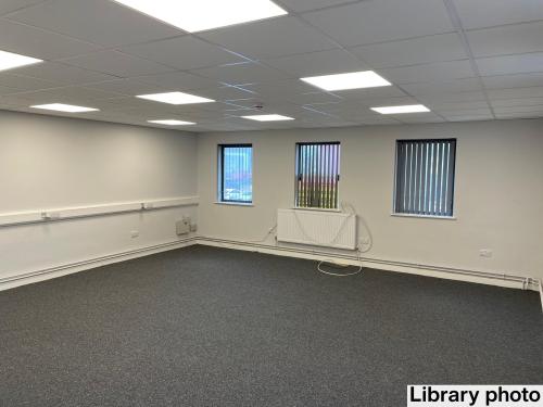 9 Rochester Court, Medway City Estate, Anthonys Way, Strood, Rochester, ME2