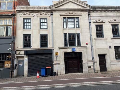 32 Pocklingtons Walk, Leicester, LE1