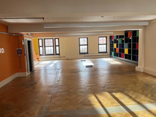 32 Pocklingtons Walk, Leicester, LE1