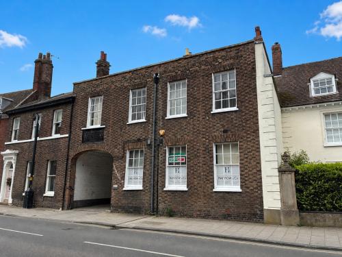 19 King Street, King's Lynn, PE30
