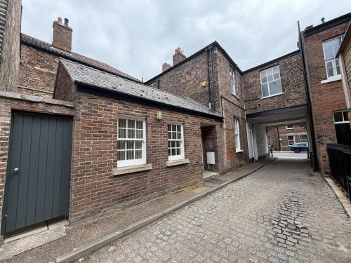 19 King Street, King's Lynn, PE30