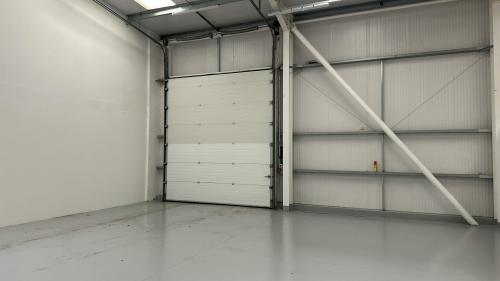 Lythalls Lane Industrial Estate, Lythalls Lane, Coventry, CV6