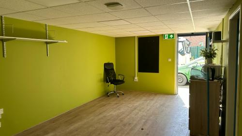 Lythalls Lane Industrial Estate, Lythalls Lane, Coventry, CV6