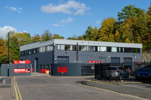 Unit 3 Unit 4, Redlands Centre, Ullswater Crescent, Coulsdon, CR5