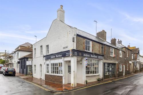 43 High Street, Brighton, BN2