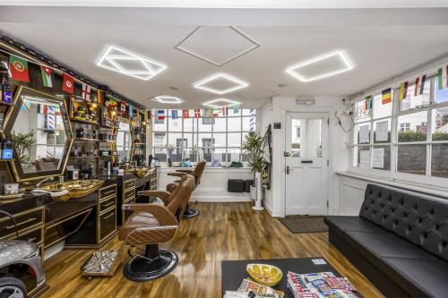 43 High Street, Brighton, BN2