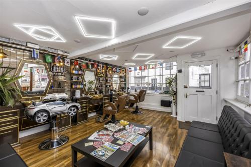 43 High Street, Brighton, BN2