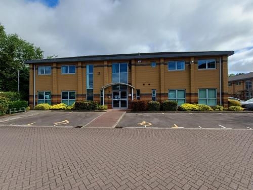 1, The Point Business Park, Market Harborough, LE16