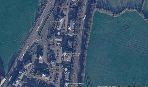 1, The Point Business Park, Market Harborough, LE16