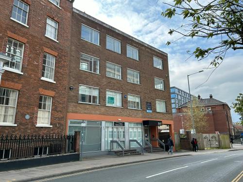 25-27 Surrey Street, Norwich, NR1