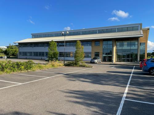 Start-Rite Business Centre, Broadland Business Park, Peachman Way, Norwich, NR7