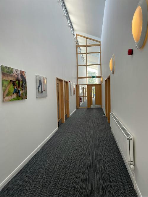 Start-Rite Business Centre, Broadland Business Park, Peachman Way, Norwich, NR7