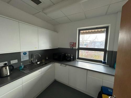 Start-Rite Business Centre, Broadland Business Park, Peachman Way, Norwich, NR7