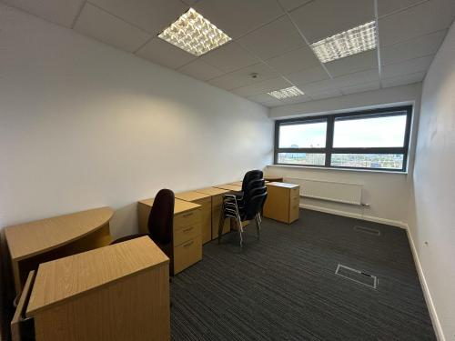 Start-Rite Business Centre, Broadland Business Park, Peachman Way, Norwich, NR7