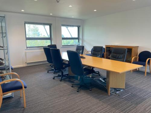 Start-Rite Business Centre, Broadland Business Park, Peachman Way, Norwich, NR7