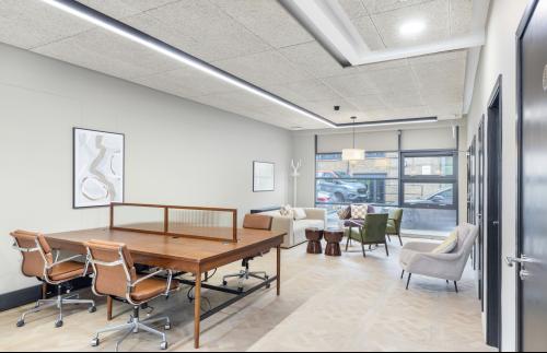 1 NW Works, 135 Salusbury Road, Queens Park, London, NW6