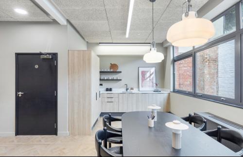 1 NW Works, 135 Salusbury Road, Queens Park, London, NW6