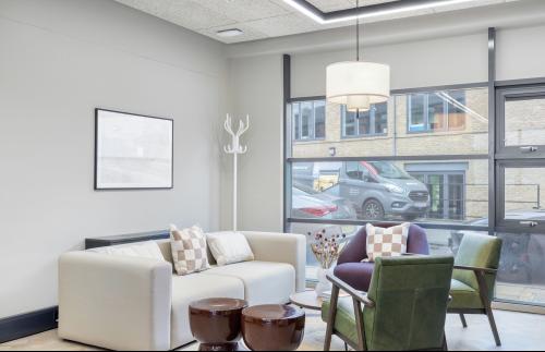 1 NW Works, 135 Salusbury Road, Queens Park, London, NW6