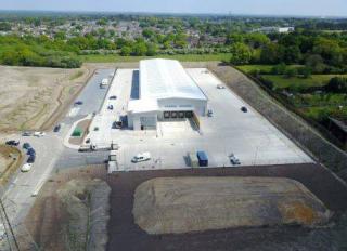 Plot C Cobham Gate, Ferndown Industrial Estate, Wimborne, BH21