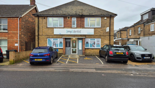 Valtex House, 1A Pine Road, Bournemouth, BH9