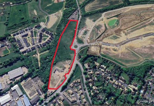 Love Lane Industrial Estate, Wilkinson Road, Cirencester, GL7