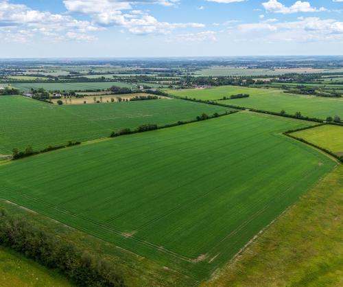 Lower Road, Arrington, Royston, SG8