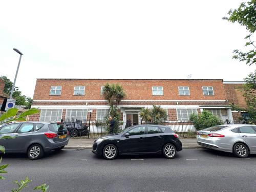 33 Sutherland Road, Walthamstow, London, E17