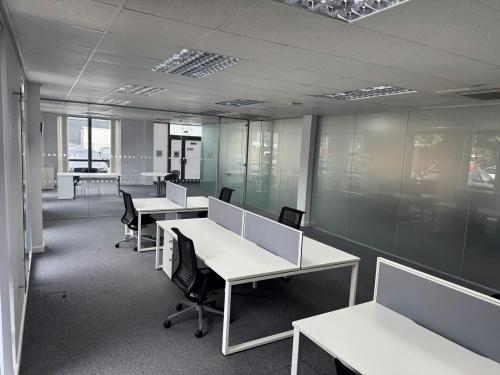 Monarch House, Crabtree Office VIllage, Egham, TW20