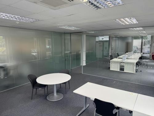 Monarch House, Crabtree Office VIllage, Egham, TW20