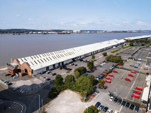 Unit 11 Glacier Buildings, Harrington Road, Liverpool, L3