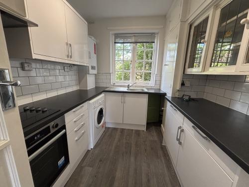 Flat 9 Highfield Lodge, Highfield Lane, Southampton, SO17