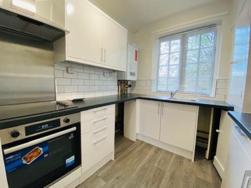 Flat 9 Highfield Lodge, Highfield Lane, Southampton, SO17