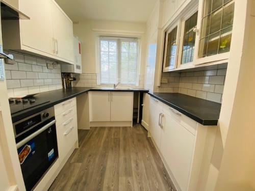 Flat 9 Highfield Lodge, Highfield Lane, Southampton, SO17