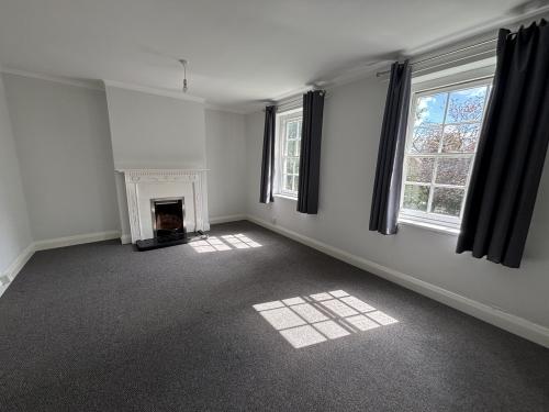 Flat 9 Highfield Lodge, Highfield Lane, Southampton, SO17