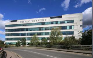 Shipping Building, Blyth Road, Hayes, UB3