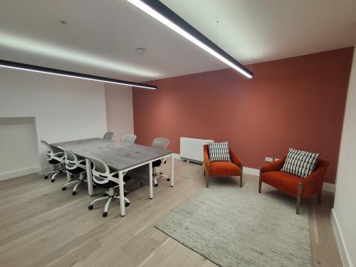 9 Wimpole Street, Marylebone, London, W1G
